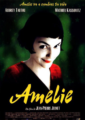 Banda Sonora Filme Amelie