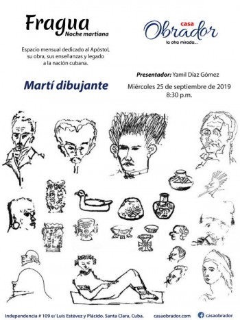 Marti Dibujante